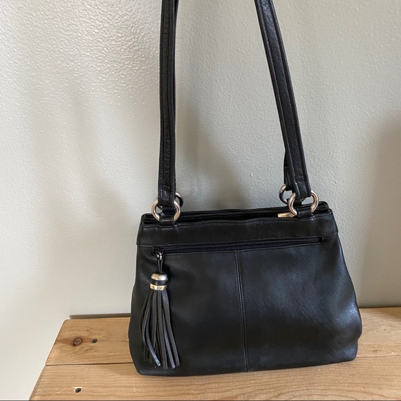 tignanello shoulder bags